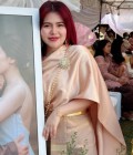 Pinyada Site de rencontre femme thai Thaïlande rencontres célibataires 32 ans
